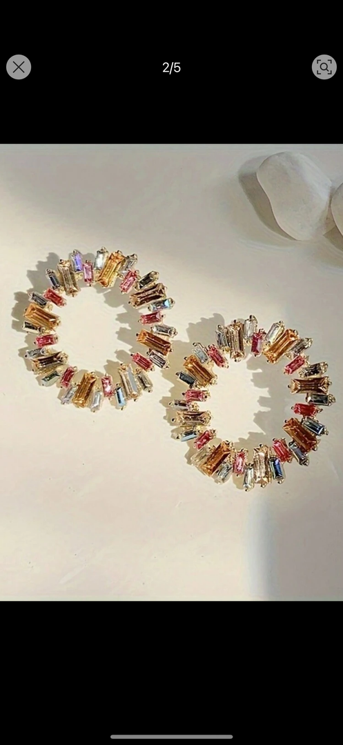 Rainbow Circle